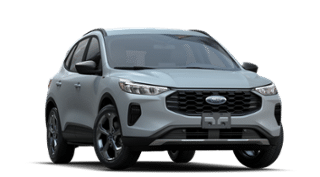 2025 Ford Escape Hybrid External Image 5